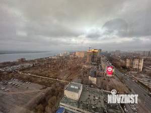 1-к квартира, посуточно, 33м2, 1/1 этаж