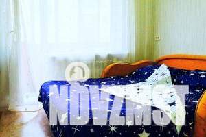 1-к квартира, посуточно, 36м2, 3/5 этаж