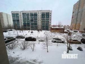 1-к квартира, на длительный срок, 44м2, 2/9 этаж