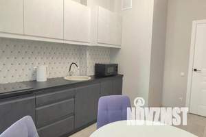 3-к квартира, посуточно, 85м2, 7/17 этаж