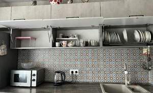 1-к квартира, на длительный срок, 40м2, 25/27 этаж