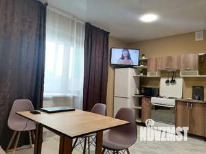 2-к квартира, посуточно, 62м2, 3/16 этаж