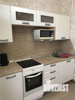 1-к квартира, на длительный срок, 40м2, 20/20 этаж