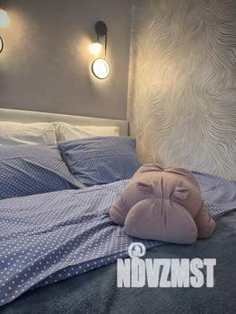 1-к квартира, посуточно, 34м2, 4/5 этаж