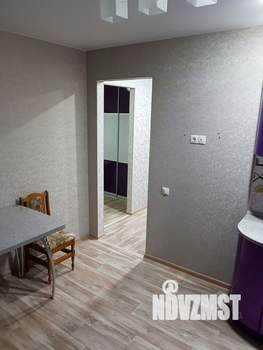 1-к квартира, на длительный срок, 47м2, 2/10 этаж