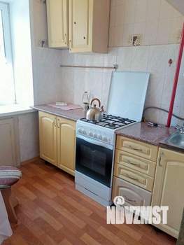 1-к квартира, на длительный срок, 34м2, 3/5 этаж