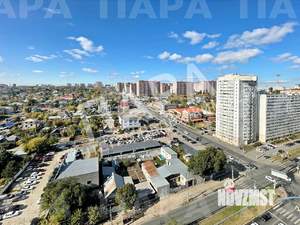 1-к квартира, на длительный срок, 40м2, 18/25 этаж