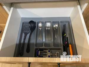 Студия квартира, посуточно, 35м2, 15/24 этаж