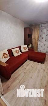 2-к квартира, на длительный срок, 48м2, 3/5 этаж