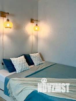 2-к квартира, посуточно, 50м2, 7/9 этаж