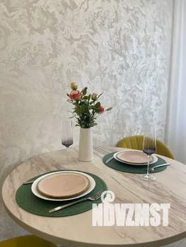 1-к квартира, посуточно, 40м2, 2/25 этаж