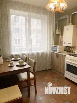 1-к квартира, посуточно, 33м2, 2/3 этаж