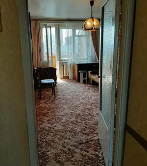 3-к квартира, на длительный срок, 74м2, 8/9 этаж