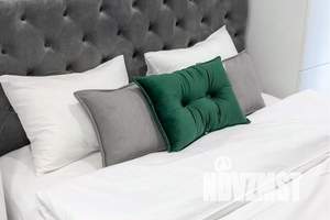 1-к квартира, посуточно, 43м2, 20/27 этаж