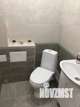 1-к квартира, посуточно, 33м2, 6/9 этаж