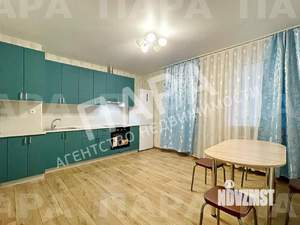 1-к квартира, на длительный срок, 42м2, 10/23 этаж