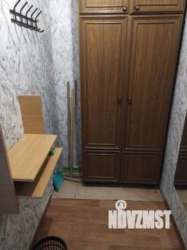 1-к квартира, на длительный срок, 30м2, 2/5 этаж