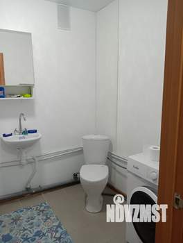 Студия квартира, на длительный срок, 31м2, 3/25 этаж