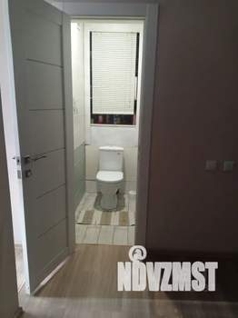 1-к квартира, посуточно, 35м2, 8/22 этаж