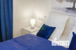 Студия квартира, посуточно, 36м2, 23/25 этаж