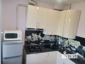 2-к квартира, на длительный срок, 44м2, 4/5 этаж