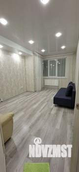 1-к квартира, на длительный срок, 40м2, 1/24 этаж