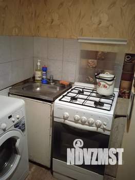 1-к квартира, посуточно, 23м2, 4/9 этаж