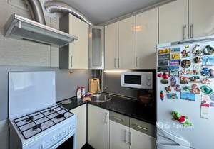 2-к квартира, на длительный срок, 42м2, 3/5 этаж