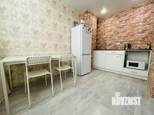 1-к квартира, посуточно, 36м2, 5/25 этаж