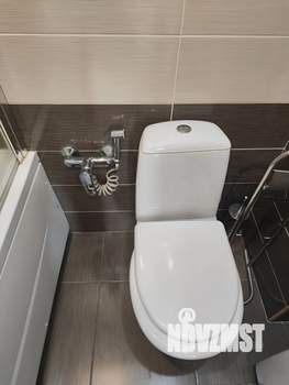 1-к квартира, на длительный срок, 41м2, 19/25 этаж