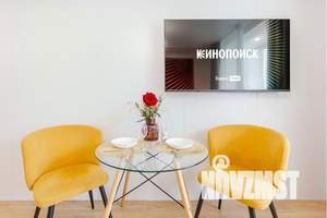 1-к квартира, посуточно, 30м2, 17/22 этаж