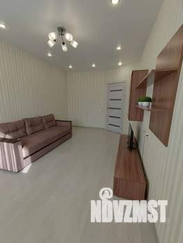 2-к квартира, посуточно, 59м2, 8/25 этаж