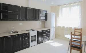 1-к квартира, на длительный срок, 44м2, 11/24 этаж