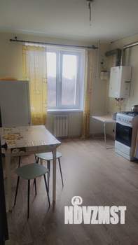 1-к квартира, на длительный срок, 35м2, 1/3 этаж