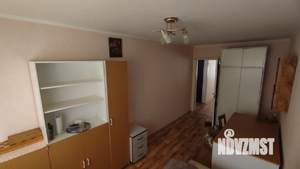 3-к квартира, на длительный срок, 58м2, 2/5 этаж