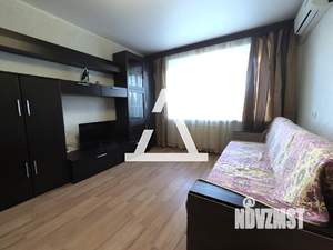 1-к квартира, на длительный срок, 35м2, 6/9 этаж