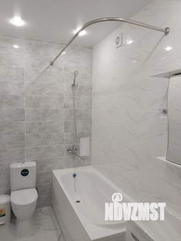 1-к квартира, на длительный срок, 48м2, 2/4 этаж