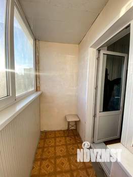 1-к квартира, на длительный срок, 45м2, 5/9 этаж