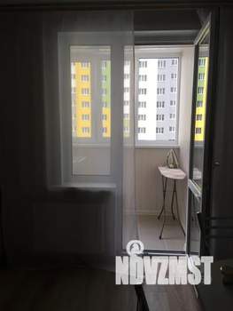 1-к квартира, посуточно, 42м2, 9/25 этаж