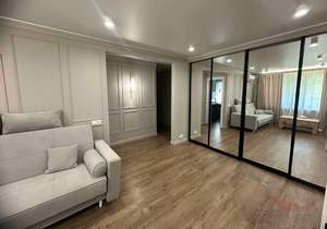 2-к квартира, на длительный срок, 44м2, 1/5 этаж