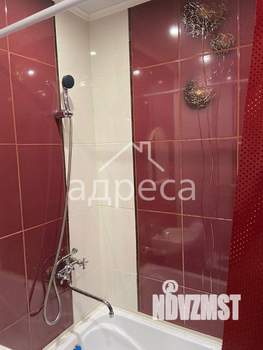 2-к квартира, на длительный срок, 43м2, 4/5 этаж