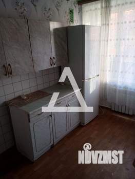 1-к квартира, на длительный срок, 32м2, 2/5 этаж