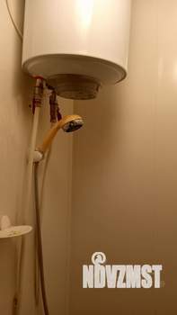 1-к квартира, на длительный срок, 18м2, 3/5 этаж