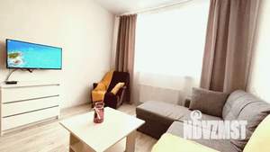 1-к квартира, посуточно, 47м2, 4/26 этаж