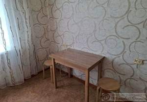 1-к квартира, на длительный срок, 35м2, 4/4 этаж