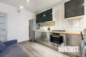 1-к квартира, посуточно, 50м2, 3/7 этаж