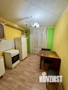 1-к квартира, на длительный срок, 34м2, 1/3 этаж
