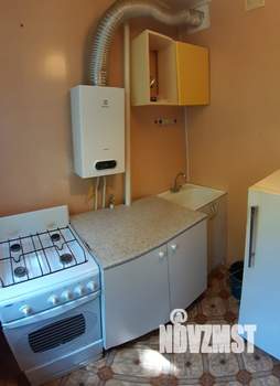 1-к квартира, на длительный срок, 32м2, 1/5 этаж