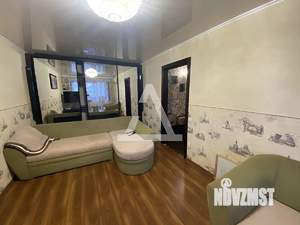 2-к квартира, на длительный срок, 45м2, 7/9 этаж