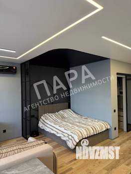 1-к квартира, на длительный срок, 38м2, 22/25 этаж